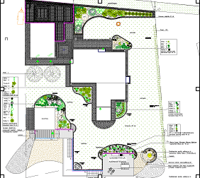 Kaavio. Kuvassa on valkoinen ja harmaa väri. Sisältää myös tekstiä, suunnitelmaa, kuvakaappausta.