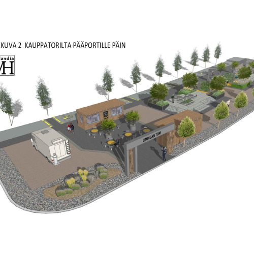 Kaavio, tekninen piirustus. Kuvassa on valkoinen ja harmaa väri. Sisältää myös puun, kasvin, kuvakaappauksen.